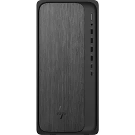 HP OmniDesk M02-0176ng AMD Ryzen 7 8700G 4,2 GHz 16 GB RAM 512 GB SSD