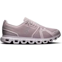On Cloud 6 Damen Mauve / Orchid 37
