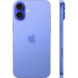 Apple iPhone 16 Plus 512 GB Ultramarin