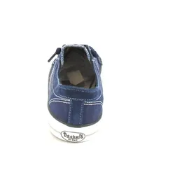 Dockers Schnürschuh Herren Blau 40