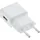 InLine InLine® USB Ladegerät Single, Netzteil, 100-240V zu 5V/1,2A, weiß