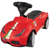 Lemodo Rutschauto Ferrari 488 Rot