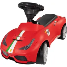 Lemodo Rutschauto Ferrari 488 Rot