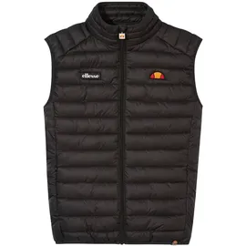 Ellesse Bardy Schwarz XL