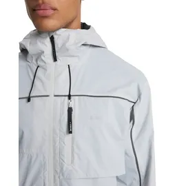 QUIKSILVER Full Rig Herren Grau L