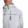 QUIKSILVER Full Rig Herren Grau L