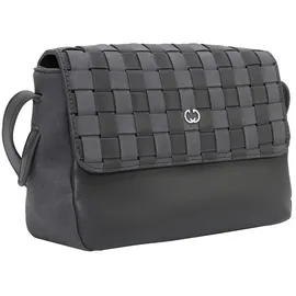 Gerry Weber Full Basket Schultertasche Synthetik Grey