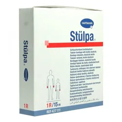 Stülpa Rolle 1 R 15x2,5 cm Finger
