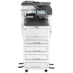 OKI MC883dnv Farblasermultifunktionsgerät