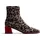 Gioseppo Inger Damenstiefel, Leopard, Größe 39, leopard, 39 EU