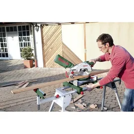 Bosch PTA 2400 Untergestell 2440x1220 mm