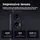 Motorola Moto G35 5G 8 GB RAM 256 GB Midnight Black