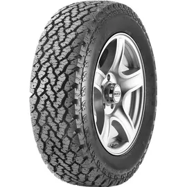 General Tire Grabber AT2 FR 265/75 R16 121/118R(123/120Q)