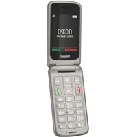 Gigaset GL595 Titan-Silber