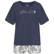 VIVANCE Shorty Damen blau 32/34