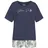 VIVANCE Shorty Damen blau 32/34