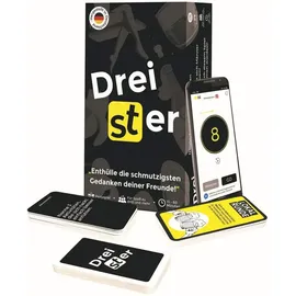 atm gaming Dreister - Das Partyspiel - Original