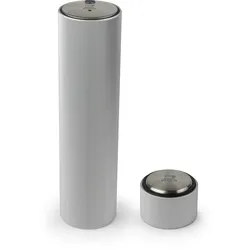 PEUGEOT Elektrischer Korkenzieher LINE REVERSE 21cm Aluminium Flaschenöffner