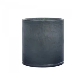 Blomus - Saga Windlicht, M, magnet
