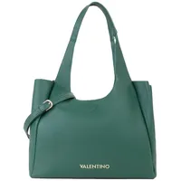 Valentino Futura Shopper Kunstleder Green
