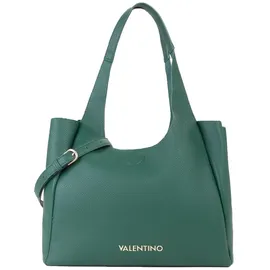 Valentino Futura Shopper Kunstleder Green