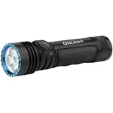 Olight Seeker 4 Pro Taschenlampe schwarz kaltweiss