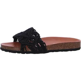 Verbenas Raga Knots negro 37