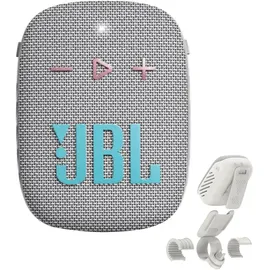 JBL Wind 3S grau
