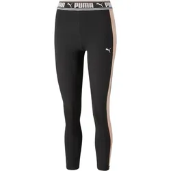 Train Puma Strong Fashion PUMA BLACK-ROSE DUST