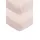 Meyco Baby Spannbettlaken 2-Pack 70x140/150 Soft Pink