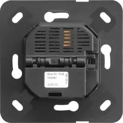Gira 223000 UP-Anschlussmodul POE Gira G1 Elektronik