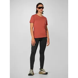 Salewa Pedroc 1 Hybrid Leggings Schwarz 36