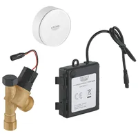 Grohe Switch elektronisches Absperrventil für Geschirrspüler, batteriebetrieben,