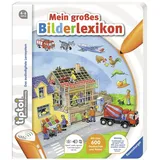 tiptoi® Bilderbuch: tiptoi® Mein großes Bilderlexikon [Pappbilderbuch] [2012] Gernhäuser, Susanne; Senner, Katja | Zustand: Gut