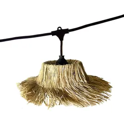 Lumisky LICHTERKETTE 6M TAHITI