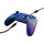 PDP Afterglow Wave Wired Controller blau (Switch) (500-237-BL)