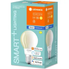 LEDVANCE Bluetooth Smart+ Classic 486089 11W E27