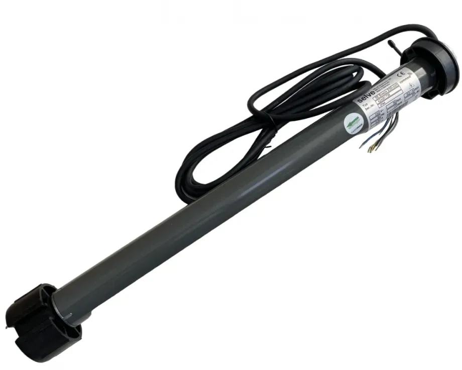 Selve SE Breeze-com / Baureihe 2 (Drehmoment: 40 Nm | SE Breeze 2/40-com) - 384880
