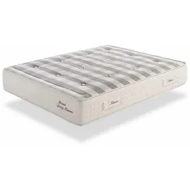 Moonia - Matratze Grand Spring Nature - 150X200, 30cm