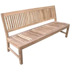 LINDER EXCLUSIV Kingsbury 150 x 65 x 90 cm Teak