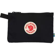 Fjällräven Kånken Kulturbeutel - Black - One Size