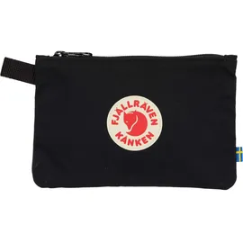 Fjällräven Kånken Kulturbeutel - Black - One Size