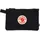 Fjällräven Kånken Kulturbeutel - Black - One Size