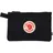 Fjällräven Kånken Gear Pocket black