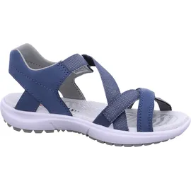 superfit Rainbow Blau 31