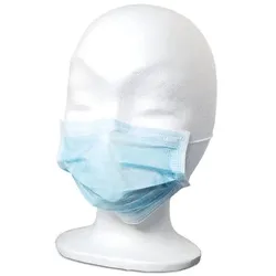 MaiMed® OP-Mundschutz mit Gummizug