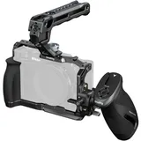 SmallRig 5468 Erweitertes Cage für Nikon ZR