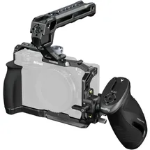 SmallRig 5468 Erweitertes Cage für Nikon ZR