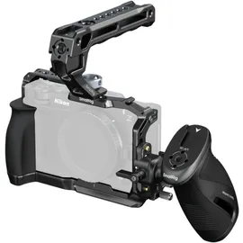 SmallRig 5468 Erweitertes Cage für Nikon ZR