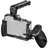 SmallRig 5468 Erweitertes Cage für Nikon ZR